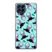 ERT GROUP mobiel telefoonhoesje voor Samsung M53 5G Disney Ursula 005