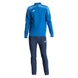 Joma Trainingspak voor heren, maat: 6XS - 4XL, ademend en robuust, ideaal voor outdoor-activiteiten