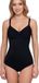 Susa Body met beugel Catania 6552 | Zwart 90C