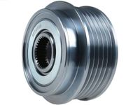 AS-PL AFP6009 Alternator Freewheel pulley
