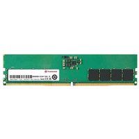 Transcend TS1GLA64V8G geheugenmodule 8 GB DDR5 4800 MHz DIMM 288-pin CL40