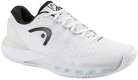 Head Revolt Pro 5.0 Clay Court Schoenen Wit EU 46 Man