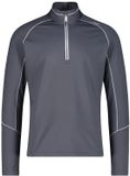 CMP Fleece CMP Softech Heren XL Grijs