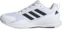 Adidas Performance Novaflight 2 Indoor Schoenen - Heren - Wit