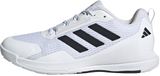 Adidas Performance Novaflight 2 Indoor Schoenen - Heren - Wit