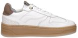 SUB55 Sneakers Laag - Wit - Maat 37