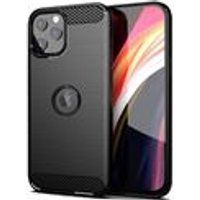 Apple iPhone 13 Pro Max hoes - zwart