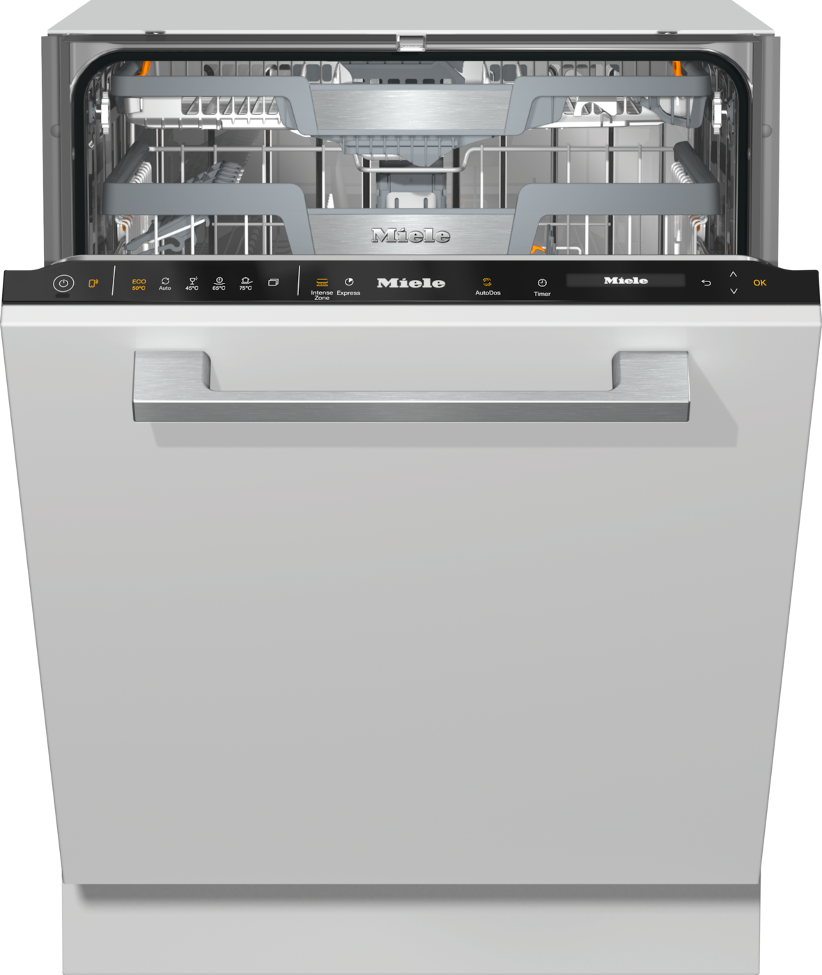 Miele G 7473 SCVi AutoDos Excell