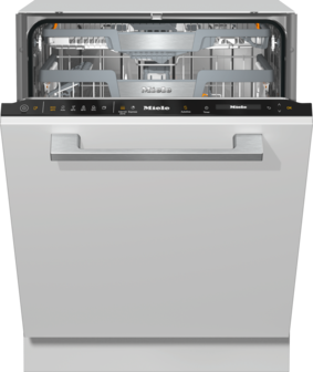 Miele G 7473 SCVi AutoDos Excell