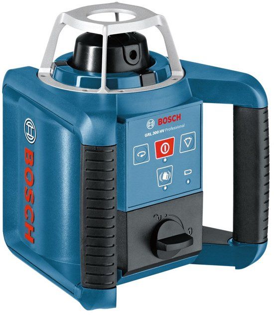 Bosch Professional GRL 300 HV Rotatielaser