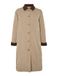 PIECES Pcjorma Long Corduroy Jacket Noos