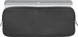 kwmobile Toetsenbord Hoes Geschikt voor Logitech MK470