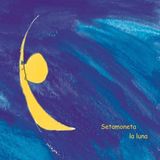 Sonic Rendezvous Setamoneta - La Luna (CD)