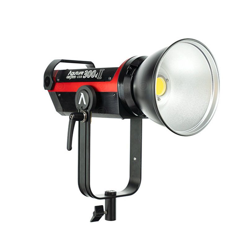 Aputure Light Storm LS C300d MKII Daylight LED Light Kit met V-mount