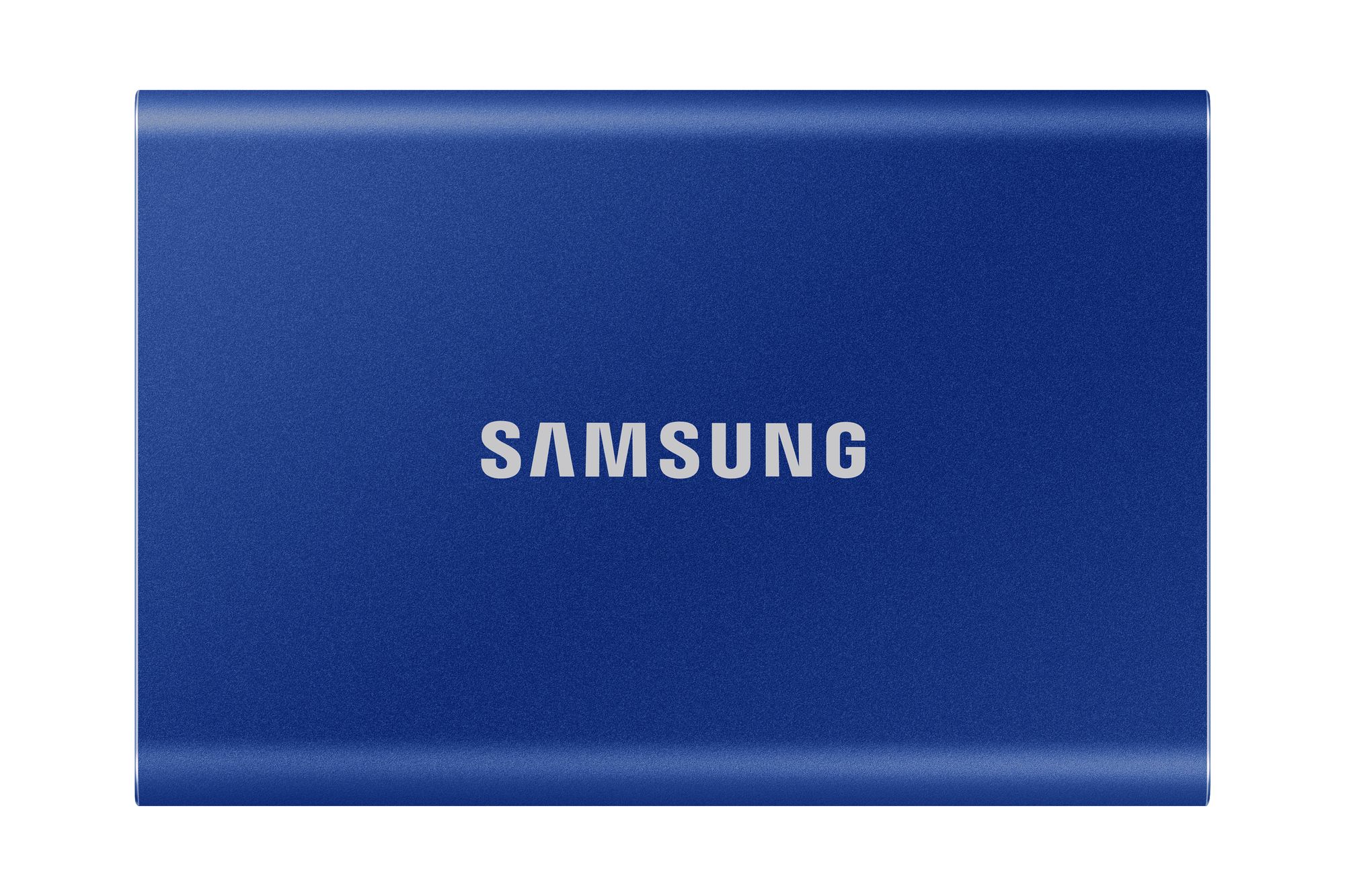 Samsung Portable SSD T7 1TB - Blue