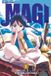 Magi 1: The Labyrinth of Magic: Volume 1