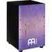 Meinl Headliner Snare Cajon - Lilac Purple Fade