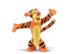 Bullyland 12345 Speelgoedfiguur Dieren Unisex Katoen Multi 7 cm