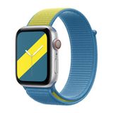 Apple Sport Loop Apple Watch 38mm / 40mm / 41mm / 42mm Zweden