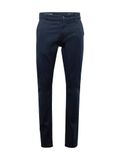 G-STAR RAW Chino skinny 3.0 herenbroek, Blauw