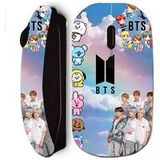 Maniacase Zwarte Draadloze Muis Kpop BTS 2024 2025