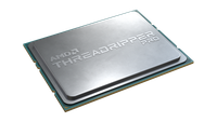 AMD Ryzen Threadripper PRO 5955WX - Processor