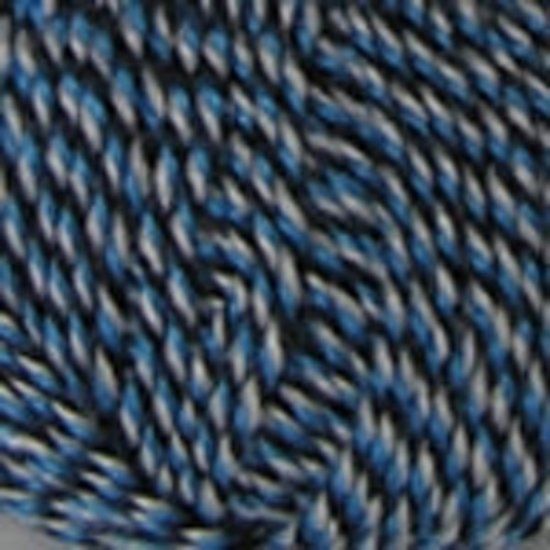 Beijer Sokkenwol Jogging 12 Bol. Zwart Wit (980)