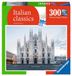 Ravensburger Puzzel Italian Classics 300: Milaan