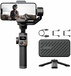 Hohem iSteady M6 Kit - Smartphone Gimbal - 3-assig - Zwart