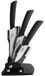 Krauff set de couteaux, 4 pièces, blanc; 29-166-006