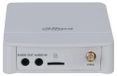 Dahua IPC-HUM8241E-E1 Mini caméra IP WizMind, angle de vision étroit, 2MP, PoE, H.265+, WDR 120dB, détection de visage IVS