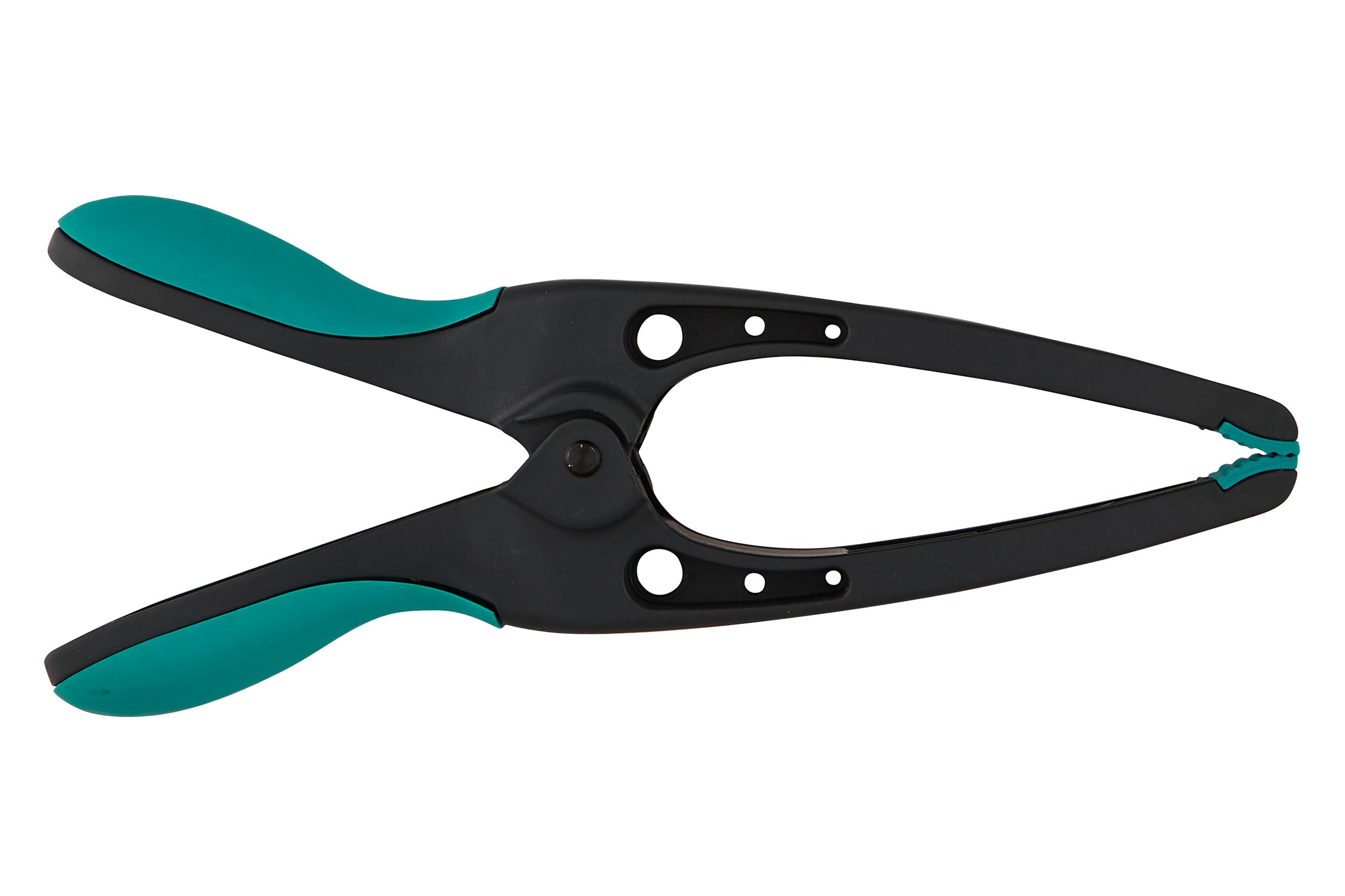 Wolfcraft MT 70 Punt veerklem
