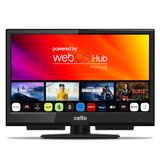 Cello C1624WS / Smart TV WEBOS / 16 / 2023