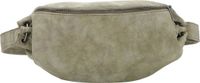 Fritzi aus Preußen Schoudertas Slingtas Joshi04 Vintage Crossbody Bag Moss Kaki
