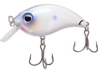 Bill Lewis ATV Squarebill Crankbait Vissen