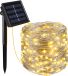 lumisky Solar gordijn lichtslingers 100LED YOGY CURTAIN