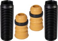 Land Rover Einbaukit Stoßdämpfer vorne Discovery Sport (L550) 15-Freelander 2 (L359) 07- (Stoßfänger
