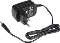 Akyga AK-TB-34 Stekkernetvoeding, vaste spanning 5 V 2 A