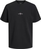 R.D.D. ROYAL DENIM DIVISION T-shirt S Noir