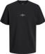 R.D.D. ROYAL DENIM DIVISION T-shirt S Noir