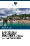 Auswirkungen Verlag Unser Wissen Auswirkungen technologischer Hilfsmittel Paperback