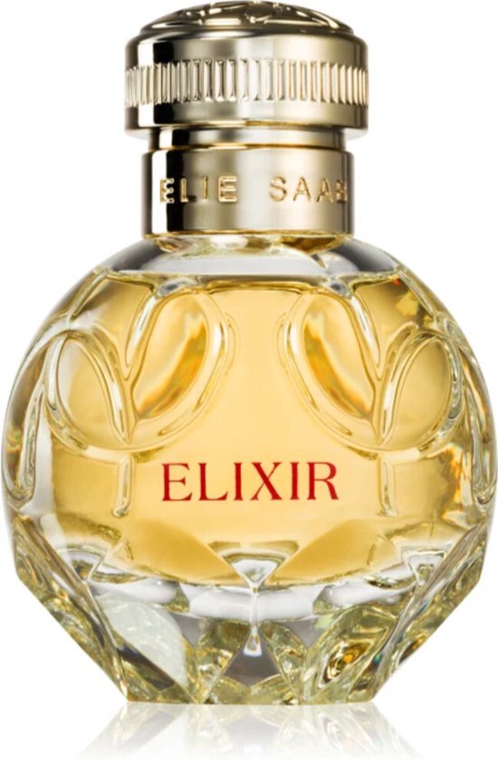 Elie Saab Elixir eau de parfum / dames