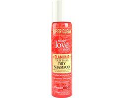 Treaclemoon Rouge Love Droogshampoo - 200 ml