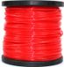 Sandri Garden 100m / Étoile / 2,4mm Fil De Coupe Durable Pour Sandri Garden Sg-de 52 Débroussailleuse