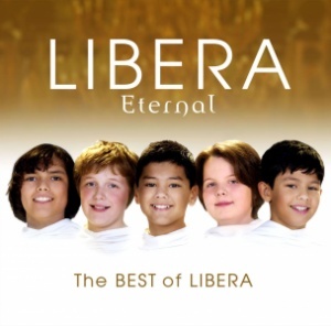 Libera Eternal: The Best of Libera, 2CD