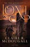 Iona: Sibylline Press Veil of Time- Iona Paperback