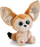 NICI GLUBSCHIS Fenfen, Renard
