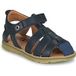 GBB Platte sandalen FERNATO