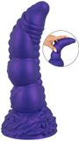 Beasty Cocks ORION Beasty Cocks Dildo Demon of Desire 22,5 cm Paars
