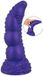 Beasty Cocks ORION Beasty Cocks Dildo Demon of Desire 22,5 cm Paars